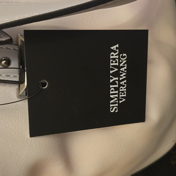 Simply Vera Vera Wang Purse - Picture 2 of 6